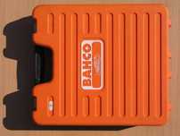 Trusa BAHCO S87+7