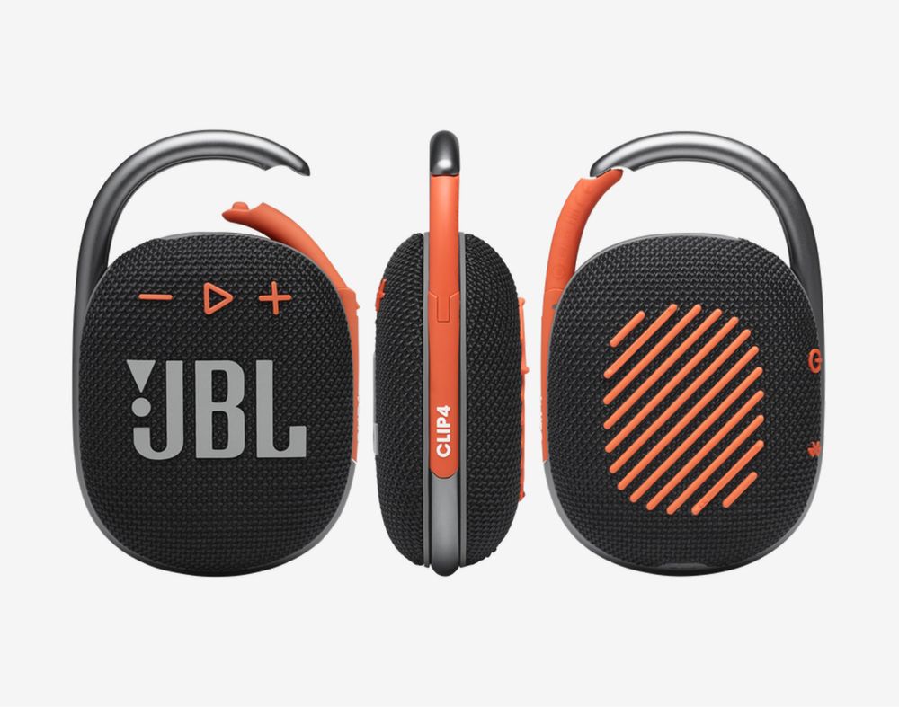 JBL Clip 4