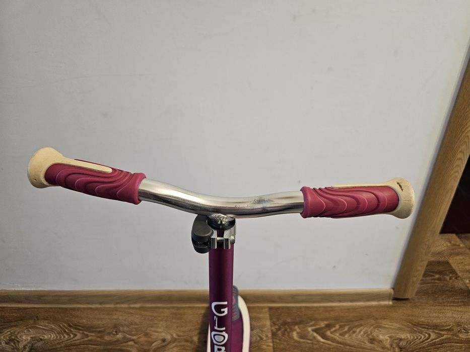 Тротинетка Globber