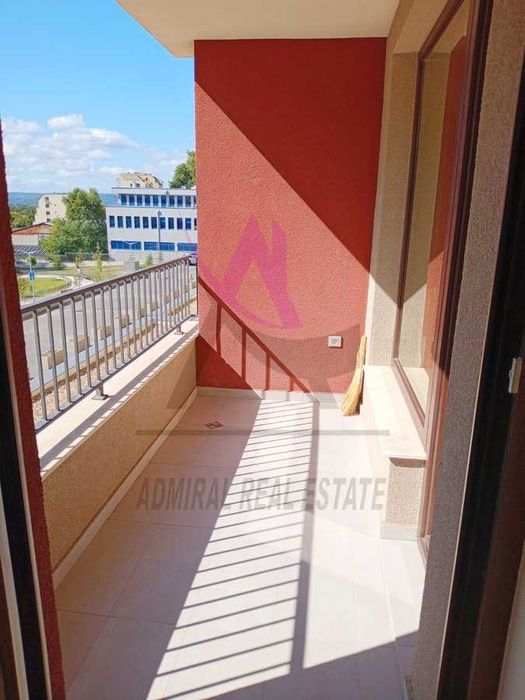 Дава се под наем Двустаен апартамент в Варна, Победа - 56 кв.м за 350 € - Снимка #4