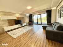 Apartament zona Nord - Pipera - Diamond Residence - padure si piscina