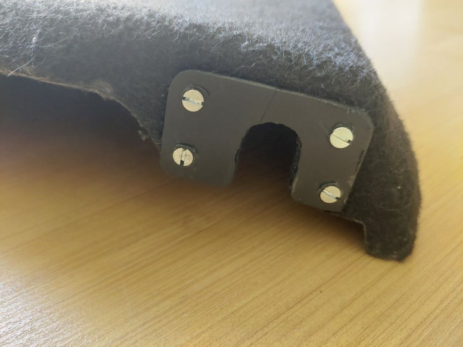 Polita focus 3 hatchback anii 2011 - 2018 ford focus mk3