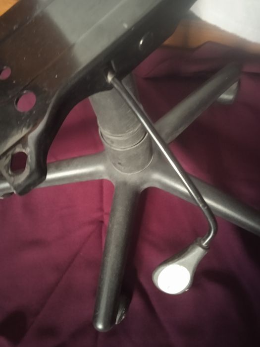 Основание офисного кресла.