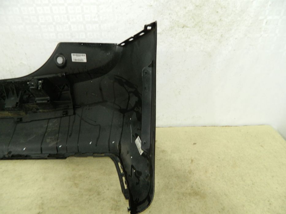 Bara spate Audi A1 facelift, 2015, 2016, 2017, 2018, , 8XA807511