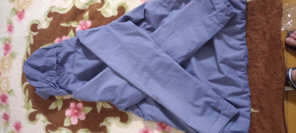 Geaca de primăvară-toamnă The North Face unisex