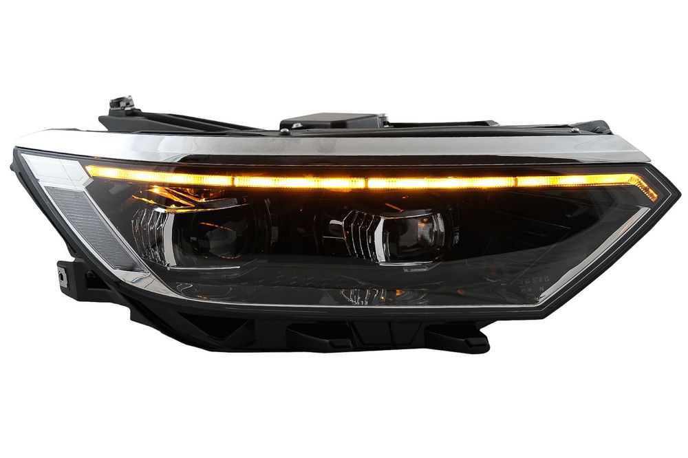 Faruri LED compatibil cu VW Passat B8 3G Facelift (2016-2019) 2020 Loo