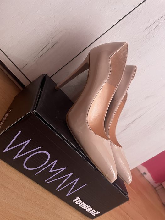 Токчета Galdini.