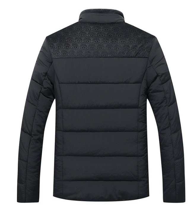 Новые модные красивые мужские теплые зимние куртки 48, 50, 52, 54