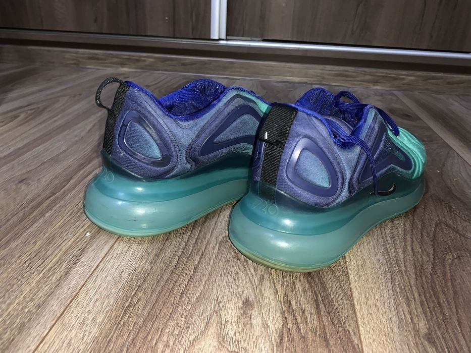 Reconditionare perne aer Nike,Vapormax,Air max etc