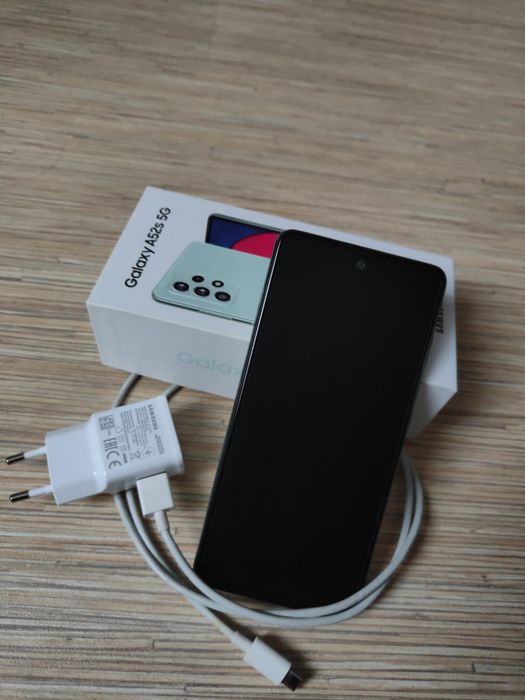 Samsung A25s 5G 128GB