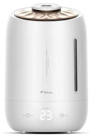 Увлажнитель Xiaomi Deerma Air Humidifier