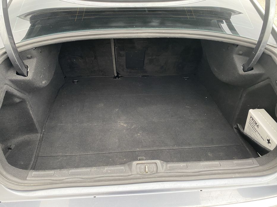 Citroen C5 Exclusive Accept variante/ofer diferenta