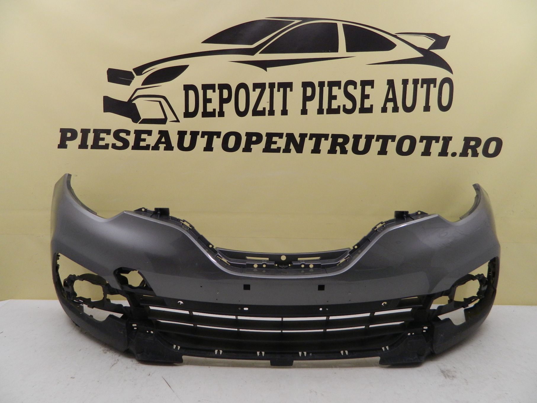 Bara fata Renault Captur facelift, 2016, 2017, 2018, 2019, 620269604R.