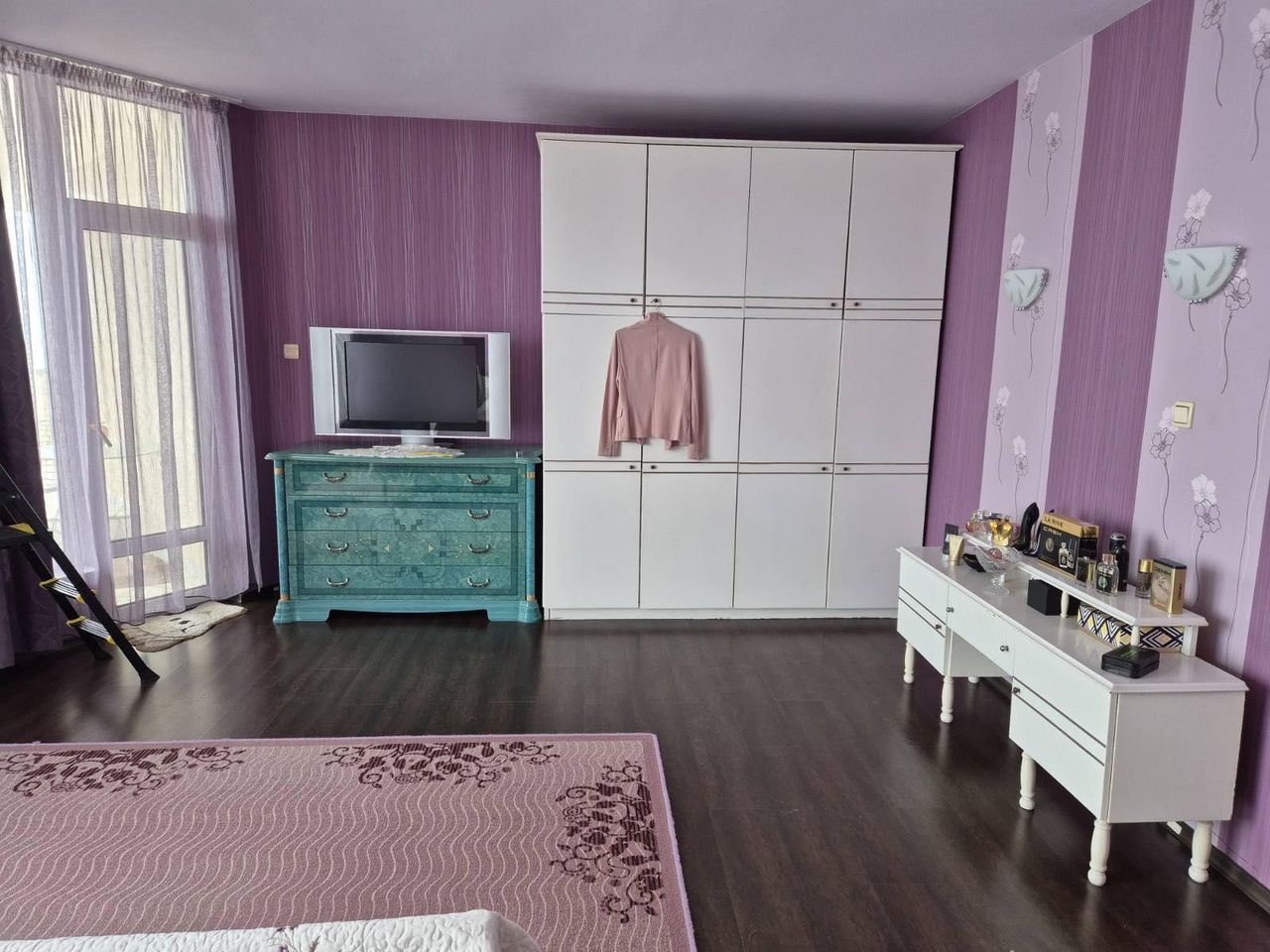 Дава се под наем Къща в с. Равда, Област Бургас - 450 кв.м за 1326 € - Снимка #8