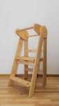 Growing Learning Tower by Odaya