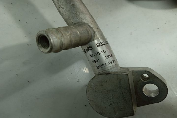 Conducta clima ac 64539321598-04 3.0 d BMW Seria 7 G11/G12  [din 2015 pana  2020] seria