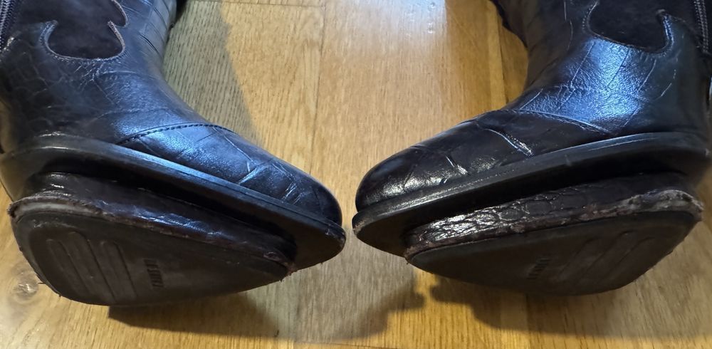 Дамски ботуши Le Silla