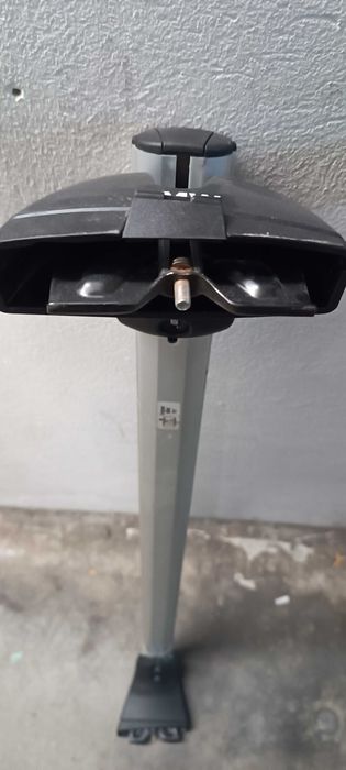 BMW GT 5seria. Греди за тавана