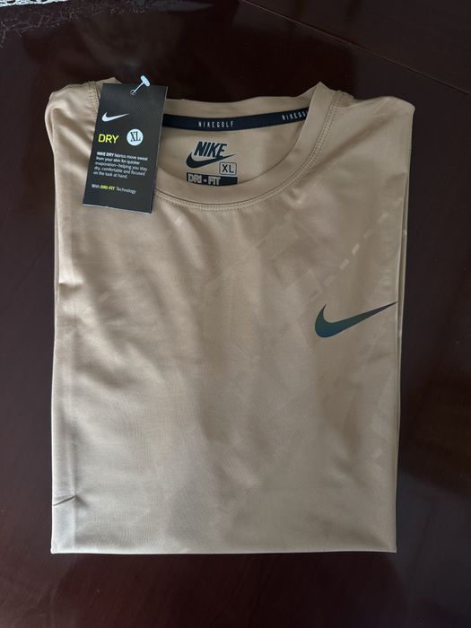 Tricou Nike ultimate tee premium