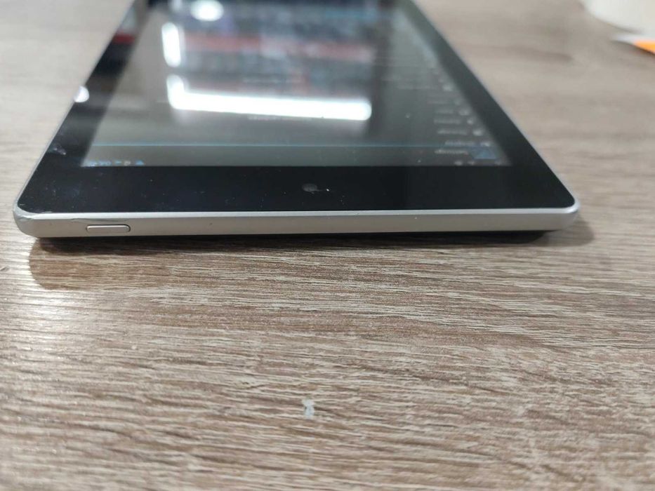 Таблет Acer Insomnia A1