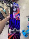 Скейтборд FOOTWORK 8 x 31.5