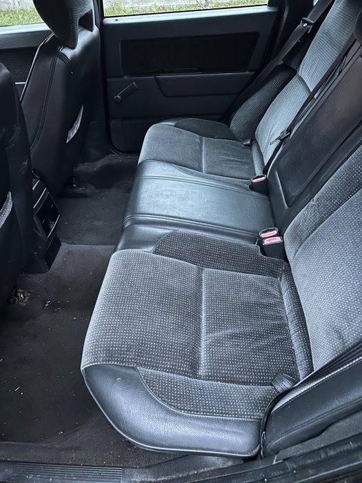 Volvo 850 export Germania.