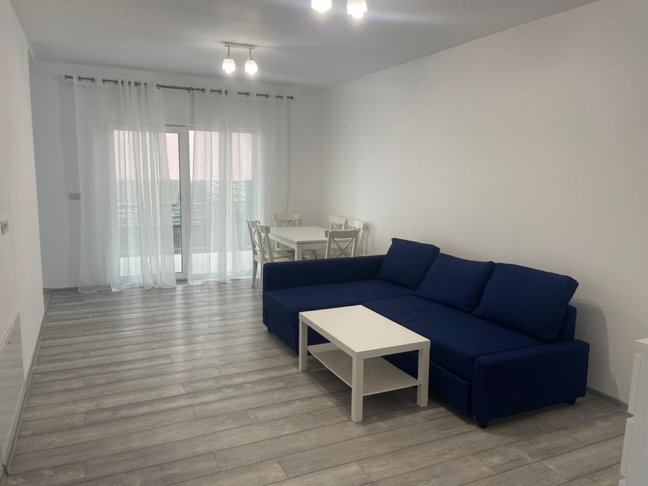 Duplex de vanzare Mosnita Serena 3