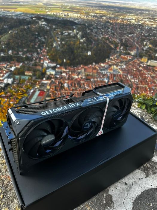 RTX 5080 16GB Gigabyte