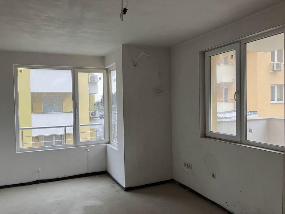 Продава се Тристаен апартамент в София, Манастирски ливади - 109 кв.м за 2599 €/кв.м - Снимка #1