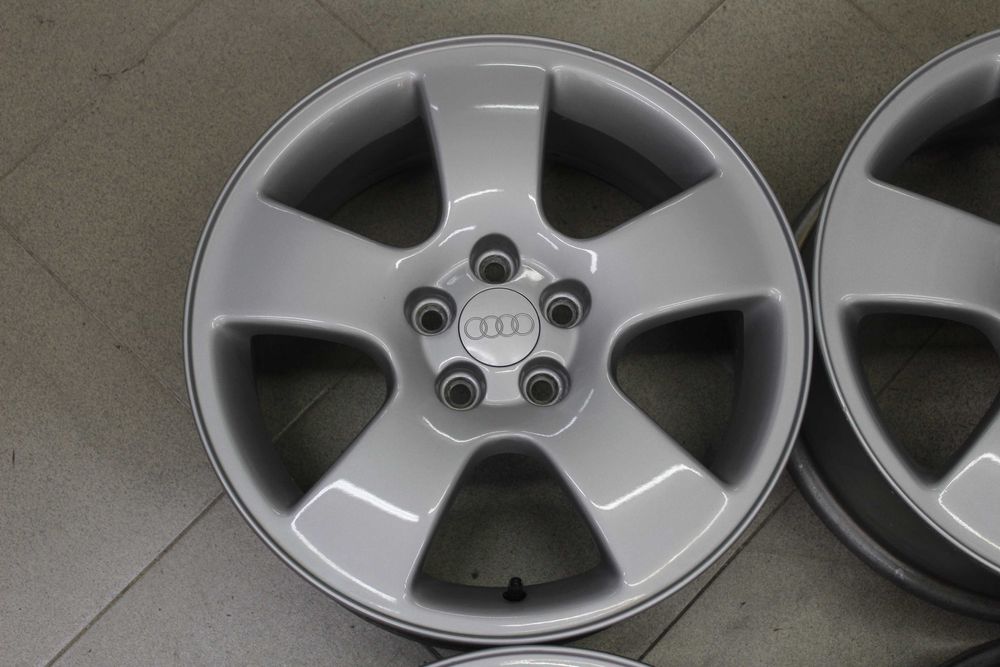 Джанти 16" 5x100 Audi A3