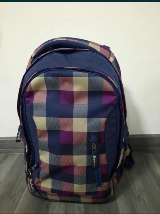 Rucsac Satch multicolor