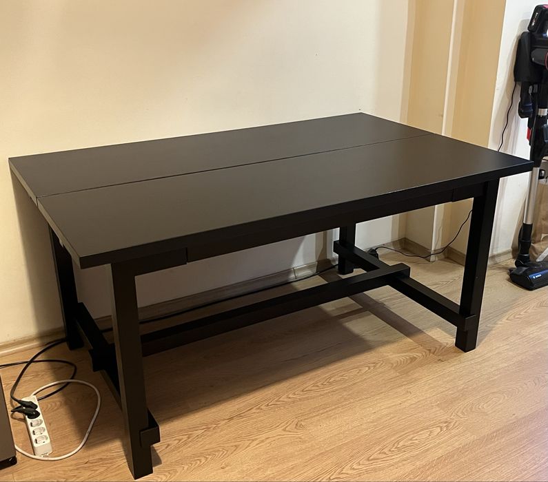 маса ikea NORDVIKEN