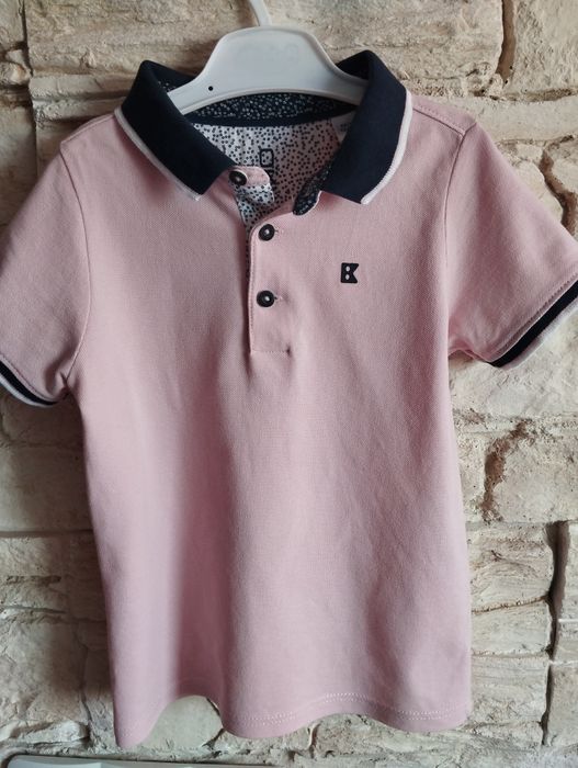 Тениска и дънков панталон Okaidi