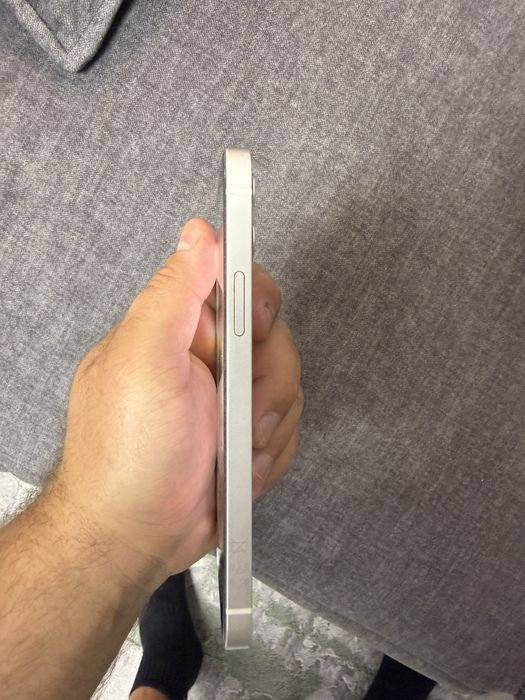 Iphone 12 128GB White