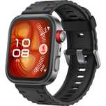 HUAWEI Watch Fit 4 Pro, GPS, Android/iOS, Black