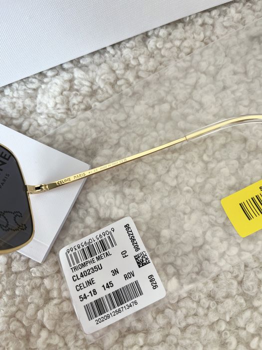 CC дамски слънчеви очила New Season