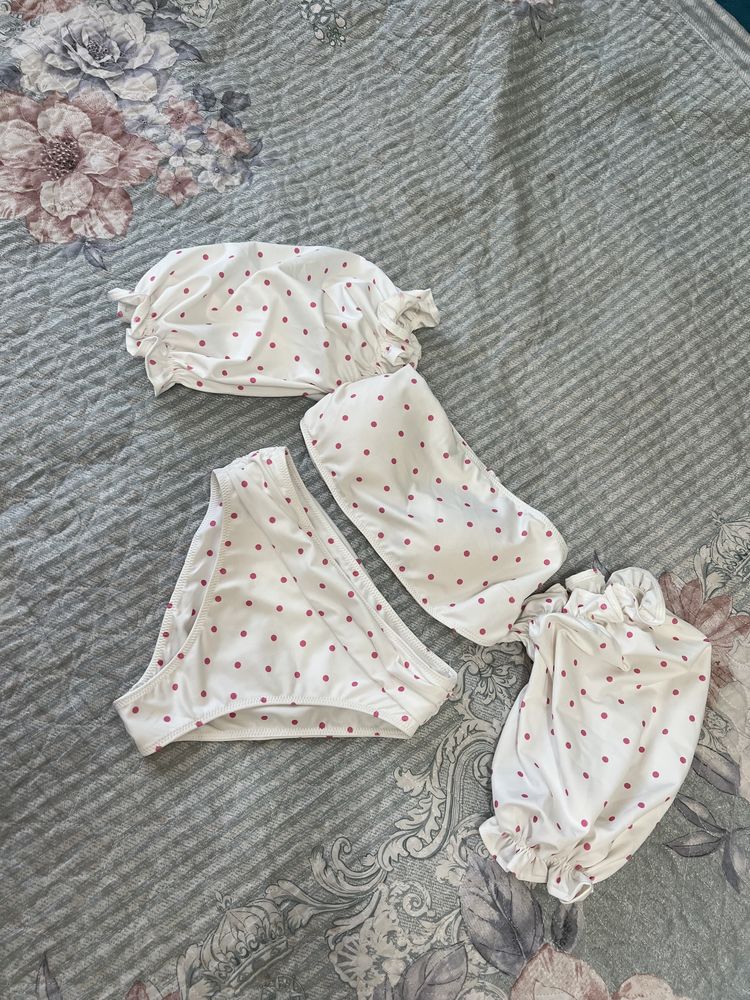 Купальник новый XS