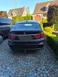 bmw 520 gt de vanzare