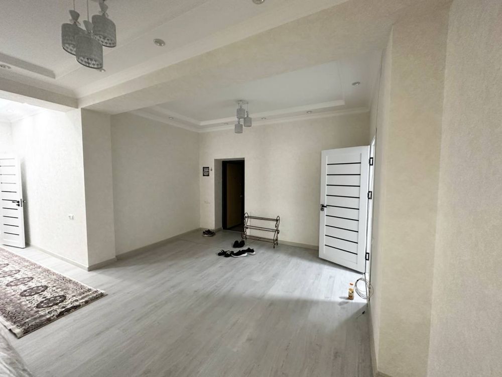 Продается 3-комн. квартира | 125 м² | Янгихаёт | Green House