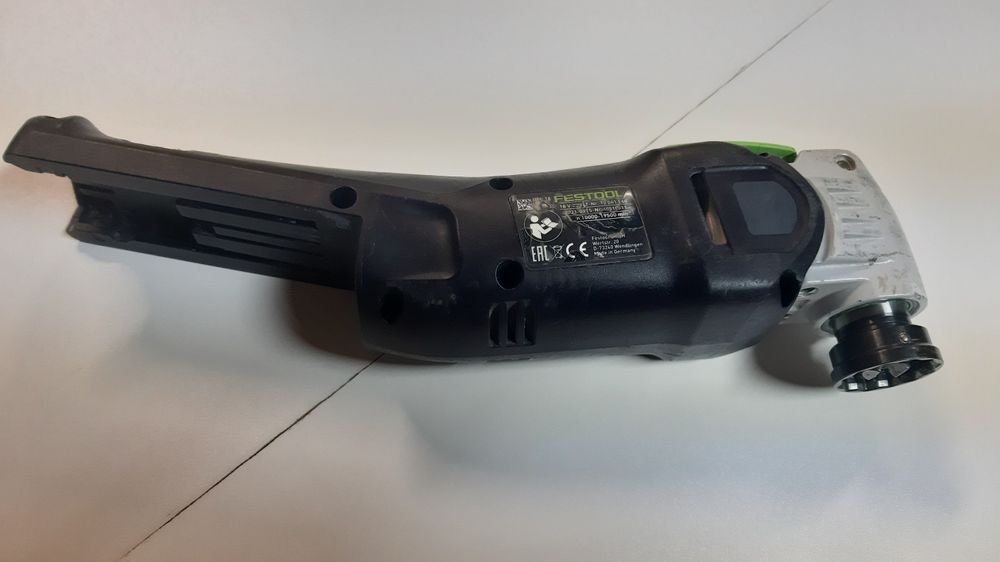 Festool osc 18 multicut multifunctionala