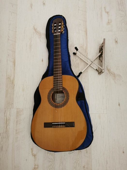 Класическа китара Siena 620pc