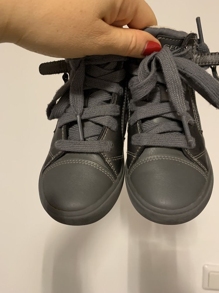 Ghete Geox marimea 25
