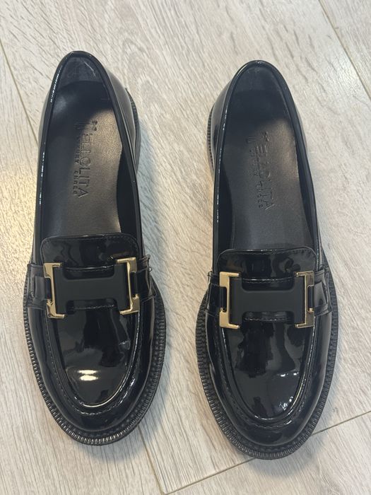 Лоуфъри / Мокасини – Чисто нови, 37 номер