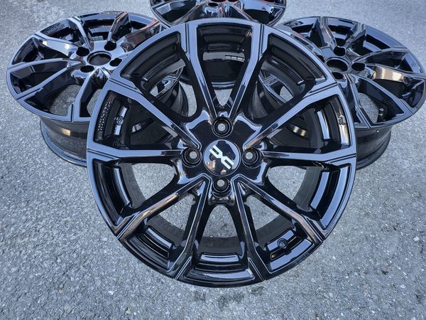 16цола 4x100 DACIA Vw Renault