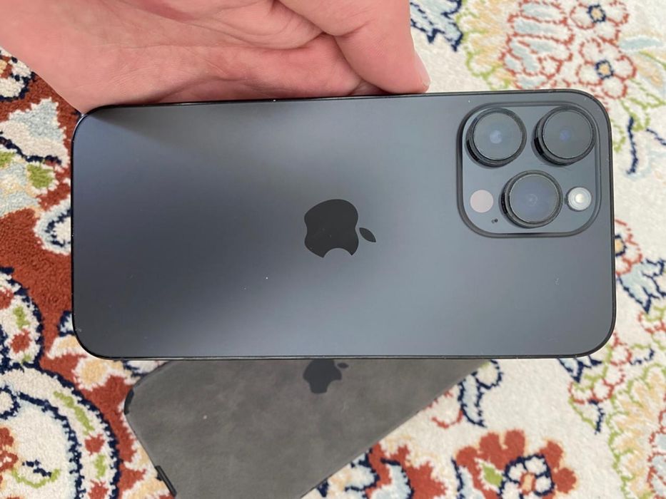14pro max 128GB 85%akb