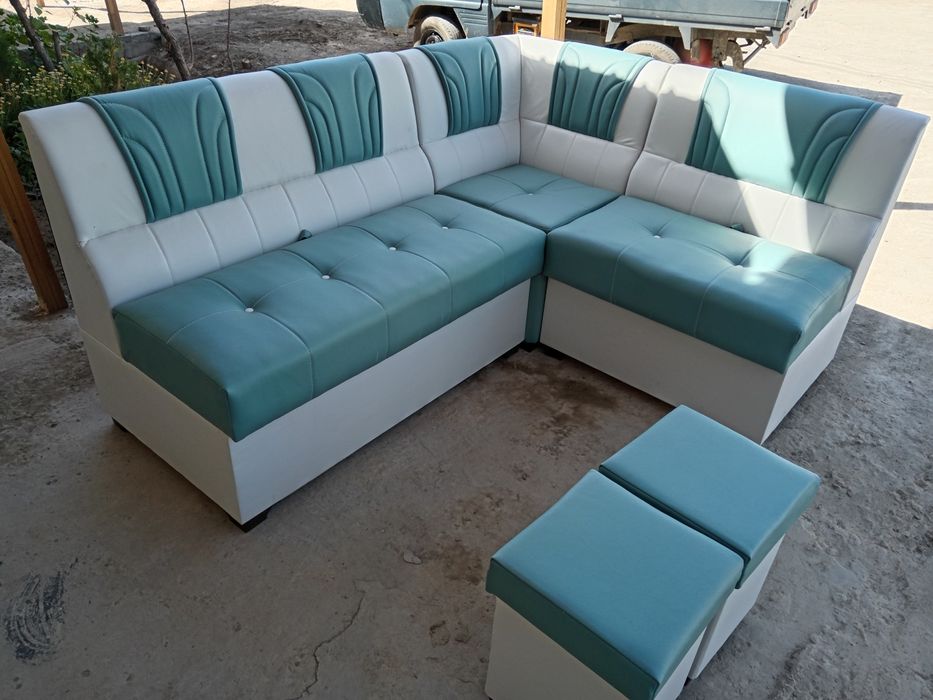 Йумшок мебель мангит