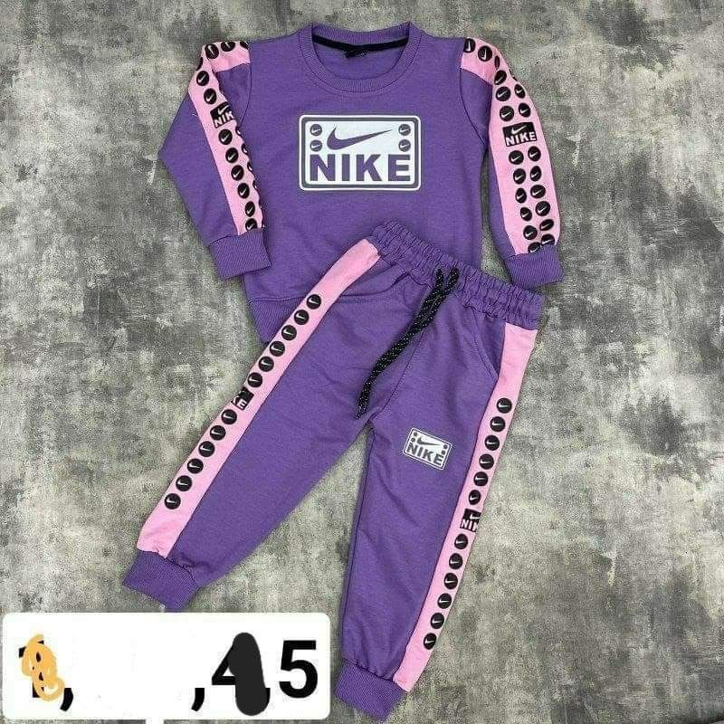 Treninguri copii Nike