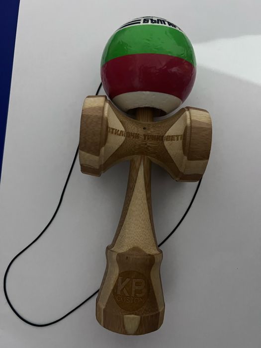 Kendama Bulgaria