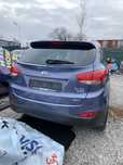 Hyundai IX35 4x4 2.0 crdi