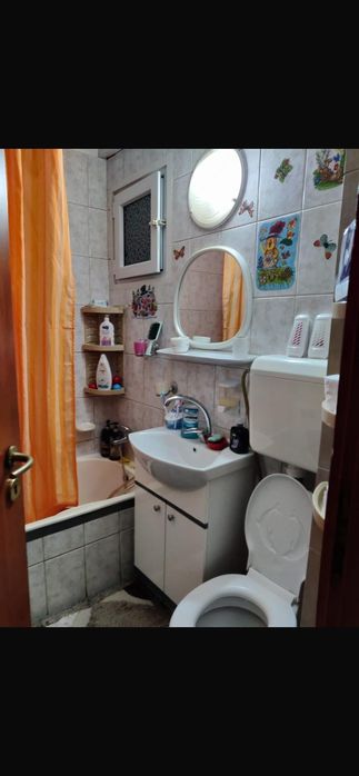 Vând apartament 2 camere